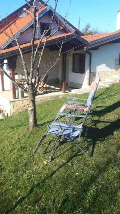 סאמובור Villa Doma מראה חיצוני תמונה