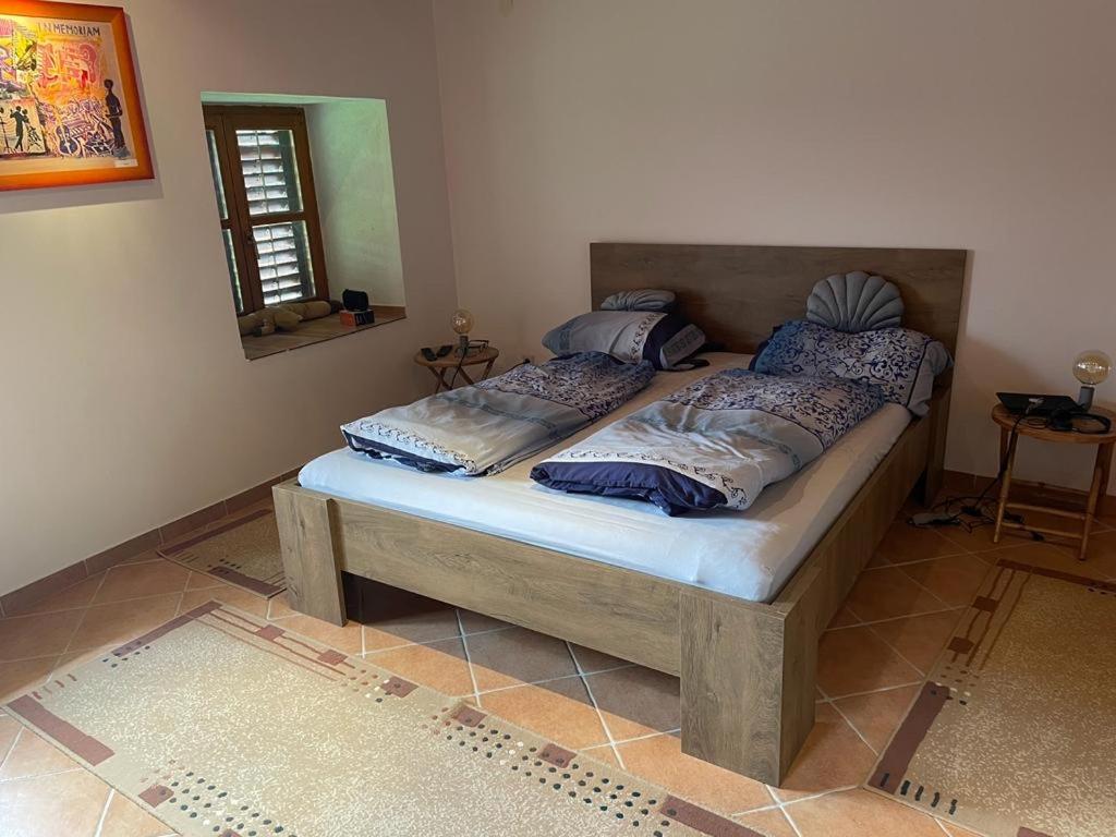 סאמובור Villa Doma מראה חיצוני תמונה